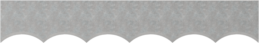Yumuşak Malzemeler için Şerit Testere Bıçağı, Dalgalı Kenarlı Bıçak, 1/2“ Genişlik x 0,025” Kalınlık, 154" Uzunluk