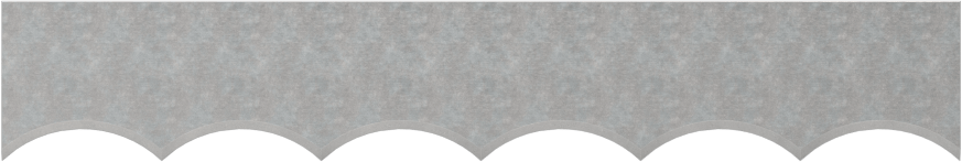 Yumuşak Malzemeler için Şerit Testere Bıçağı, Dalgalı Kenarlı Bıçak, 1/2“ Genişlik x 0,025” Kalınlık, 96-3/8" Uzunluk