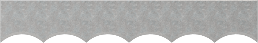 Yumuşak Malzemeler için Şerit Testere Bıçağı, Dalgalı Kenarlı Bıçak, 1/2“ Genişlik x 0,025” Kalınlık, 138" Uzunluk