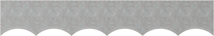 Yumuşak Malzemeler için Şerit Testere Bıçağı, Dalgalı Kenarlı Bıçak, 1/2“ Genişlik x 0,025” Kalınlık, 140" Uzunluk