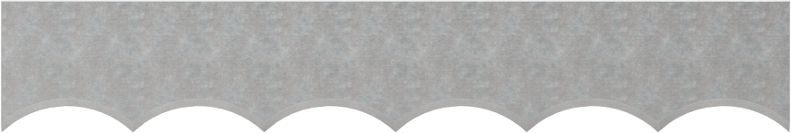 Yumuşak Malzemeler için Şerit Testere Bıçağı, Dalgalı Kenarlı Bıçak, 1/2“ Genişlik x 0,025” Kalınlık, 149" Uzunluk