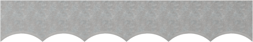 Yumuşak Malzemeler için Şerit Testere Bıçağı, Dalgalı Kenarlı Bıçak, 1/2“ Genişlik x 0,025” Kalınlık, 188 inç Uzunluk