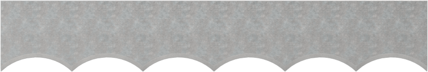 Yumuşak Malzemeler için Şerit Testere Bıçağı, Dalgalı Kenarlı Bıçak, 1/2“ Genişlik x 0,025” Kalınlık, 222 inç Uzunluk