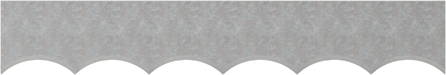 Yumuşak Malzemeler için Şerit Testere Bıçağı, Dalgalı Kenarlı Bıçak, 1/2“ Genişlik x 0,025” Kalınlık, 245" Uzunluk