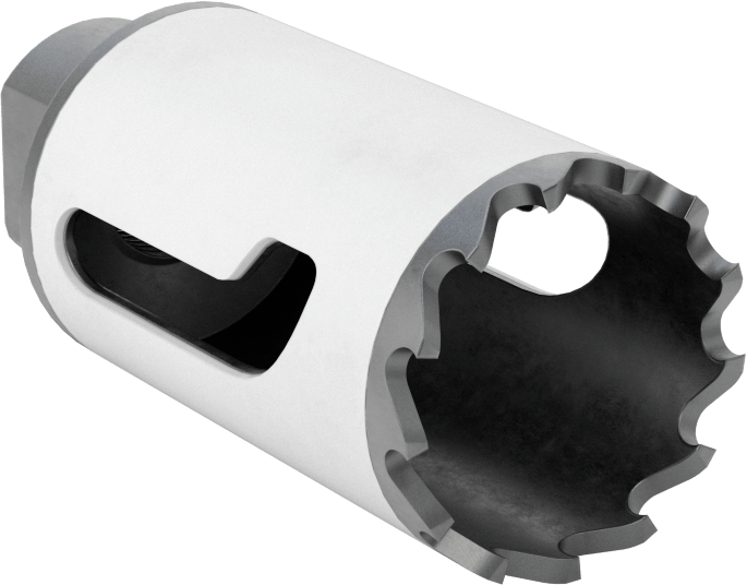 1-1/16" Çaplı Hızlı Kesim Delik Testere