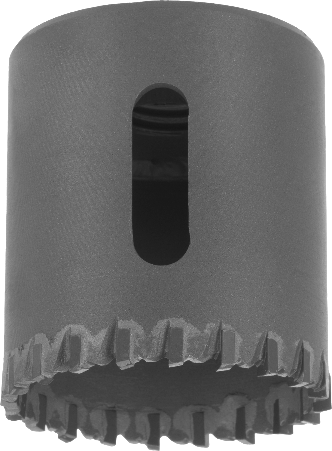 Sert Metal için Delik Testere, 2" Kesme Derinliği, 2-1/4" Çap