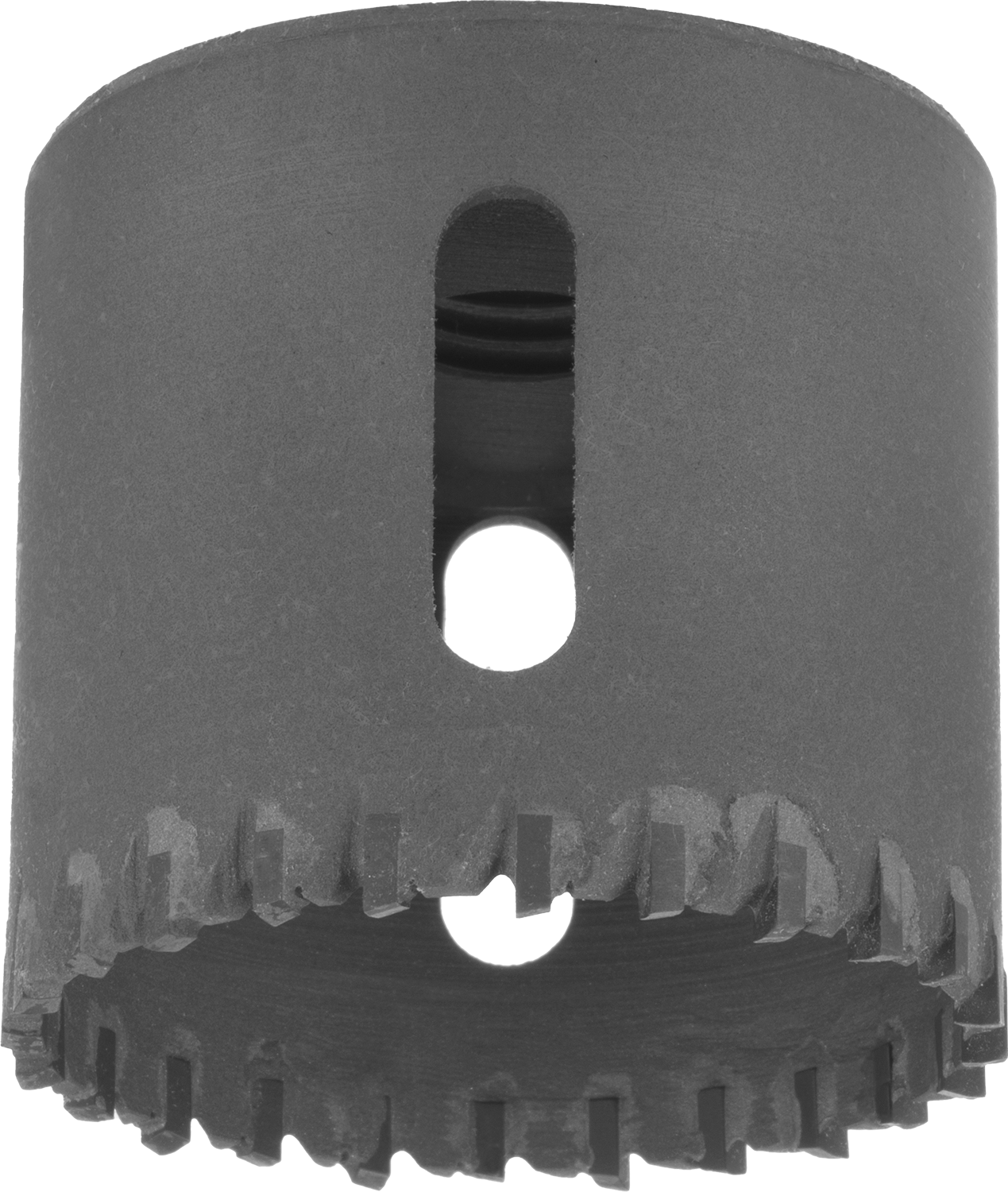 Sert Metal için Delik Testere, 2" Kesme Derinliği, 2-3/4" Çap