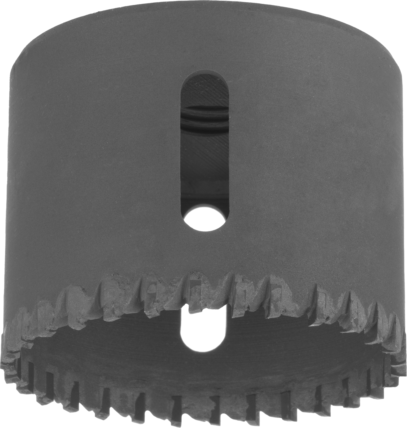Sert Metal için Delik Testere, 2" Kesme Derinliği, 3-1/4" Çap
