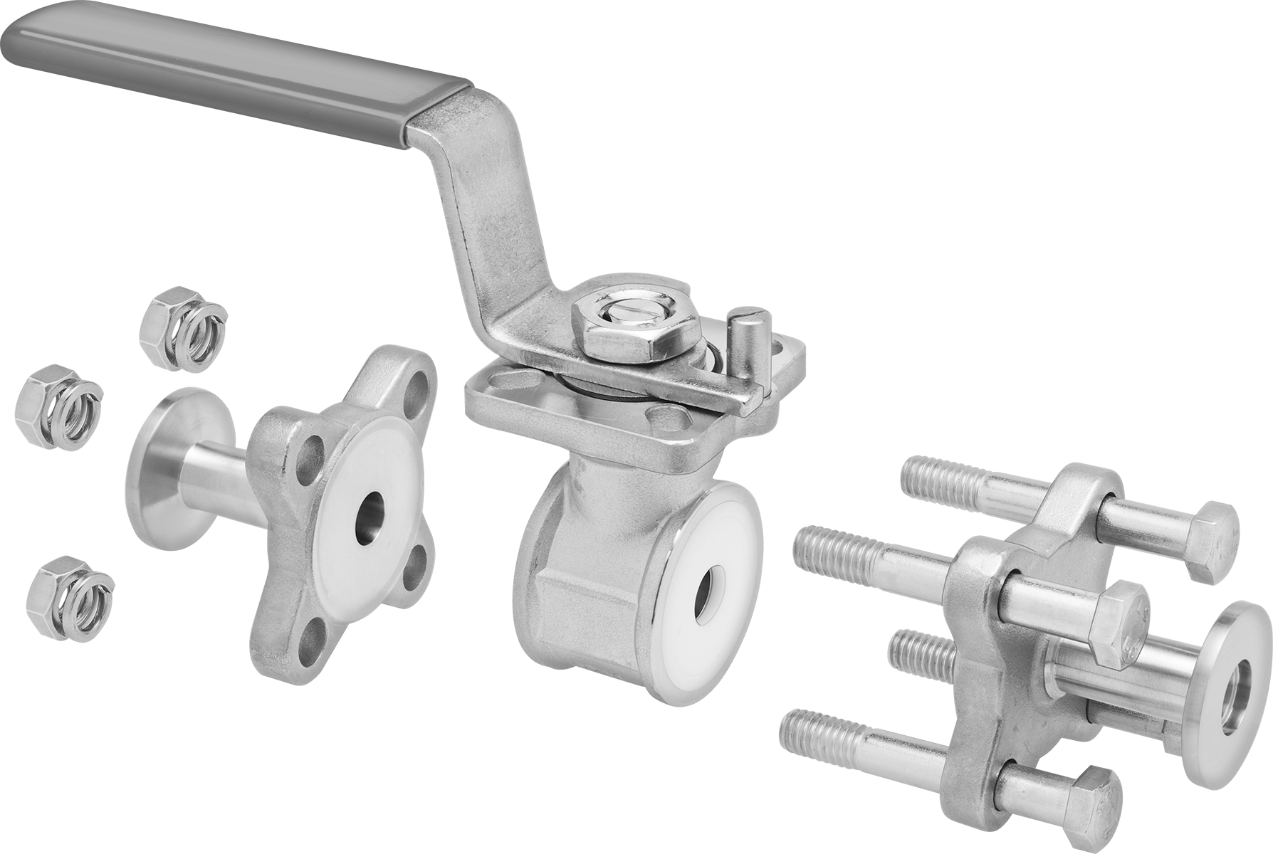 Exploded View