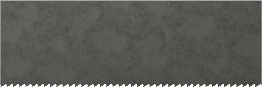 Düz Kesimler için Şerit Testere Bıçağı, 1“ Genişlik x 0,035” Kalınlık, 93-1/2" Uzunluk
