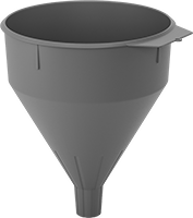 Filtreli Plastik Huniler