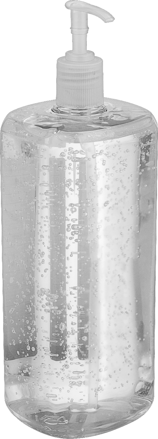 Pump Bottle (1.5 L)