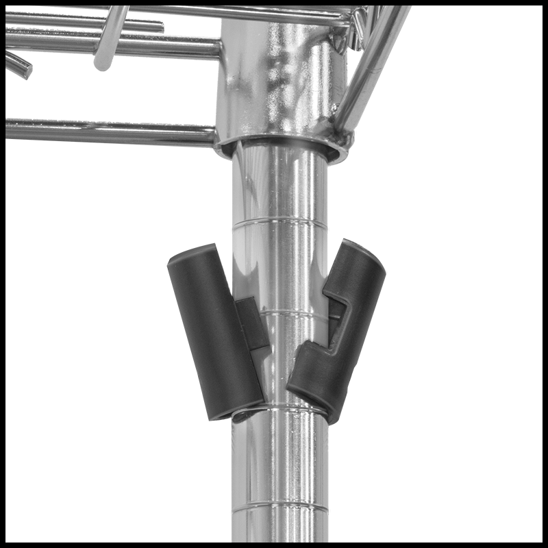 Split Sleeves