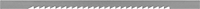 Dekupaj Testere Bıçakları
