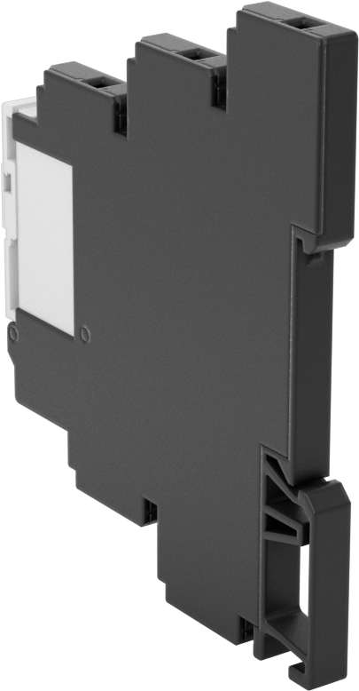 Tehlikeli Ortamlar için Vidalı Terminal Rölesi, SPDT, 5 Terminal, 48VAC/DC Giriş, 6A @ 240VAC/30VDC