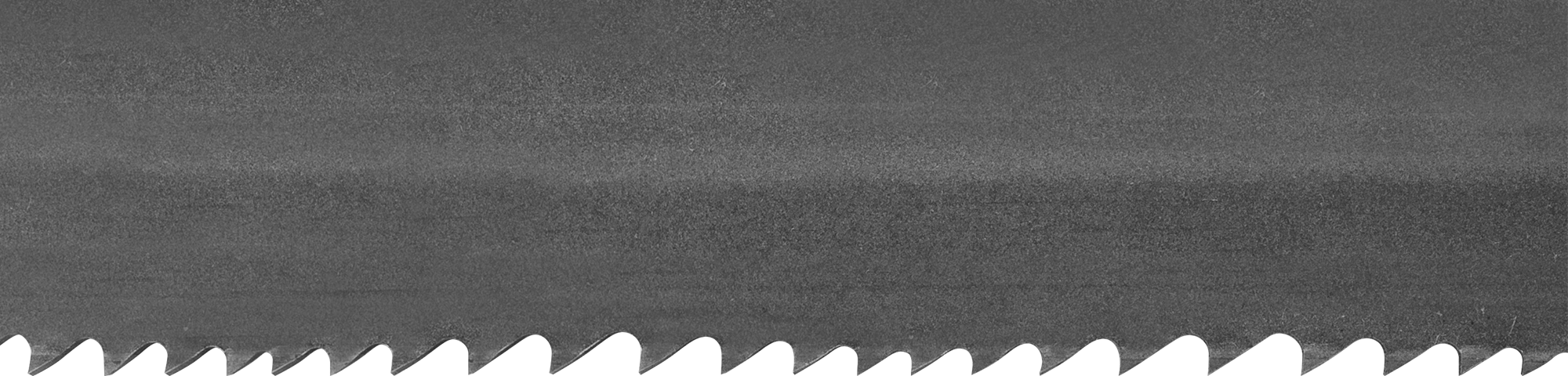 Kalın Metaller için Uzun Ömürlü Şerit Testere Bıçağı, 1“ Genişlik x 0,035” Kalınlık, 115-1/2" Uzunluk