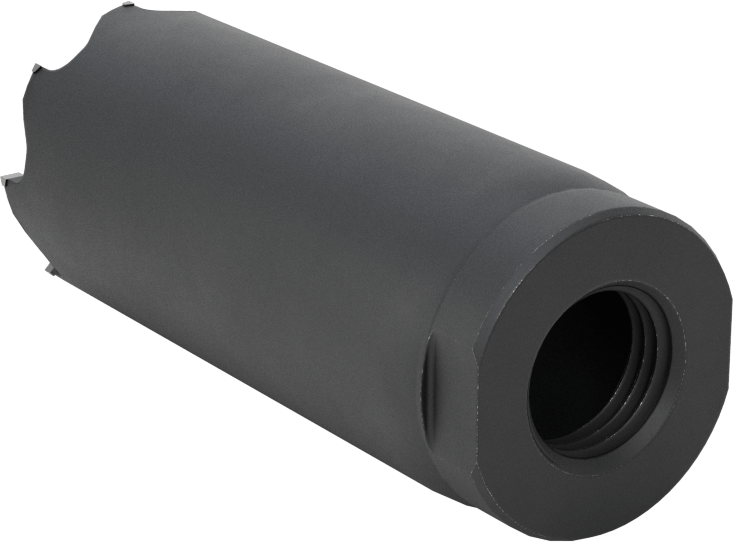 1/2“-20 Mil için 15/16” Çaplı Uzun Ömürlü Delik Testere