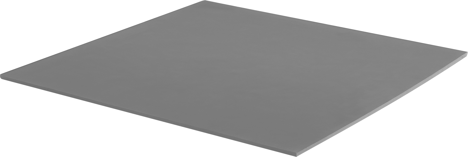 Dökülme Kontrolü Drenaj Kapağı, 18“ Genişlik x 18” Uzunluk