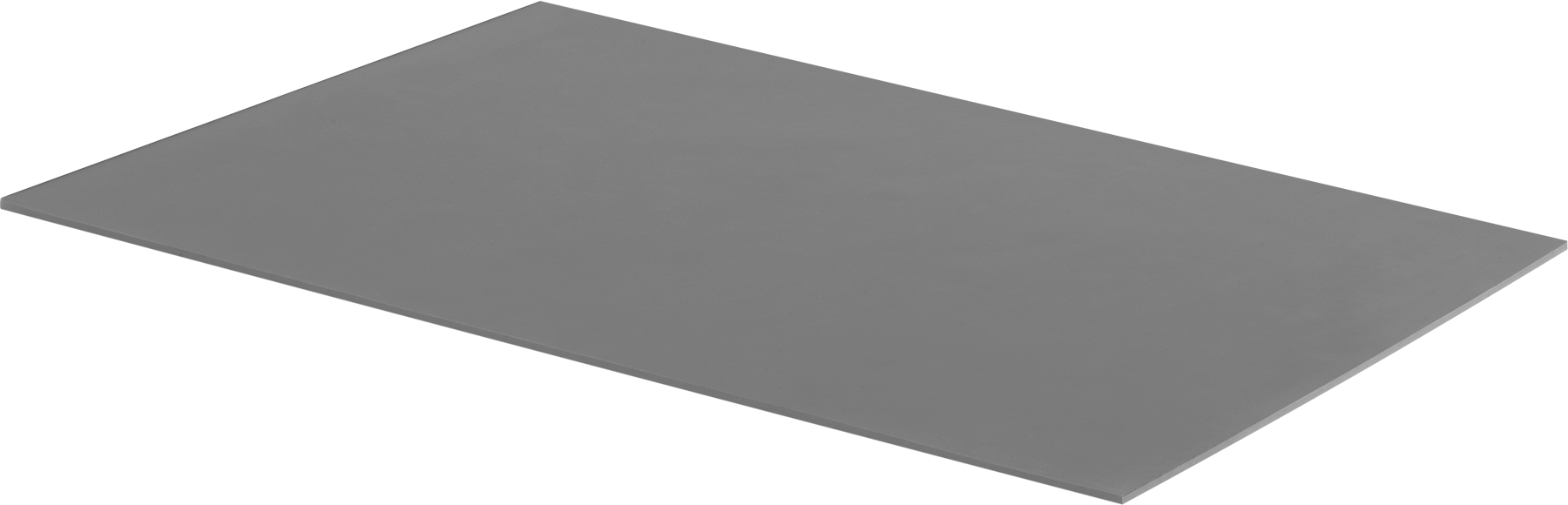 Dökülme Kontrolü Drenaj Kapağı, 36“ Genişlik x 60” Uzunluk