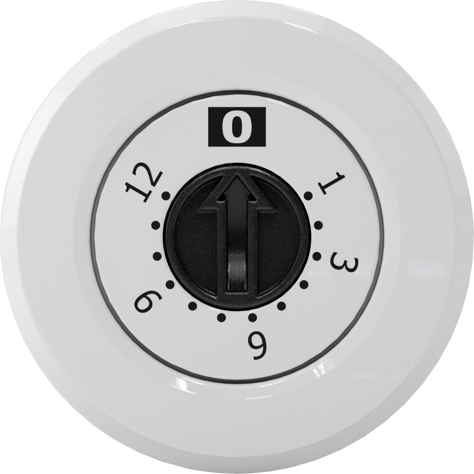 Gres Dolgulu Ayarlanabilir Akışlı Gres Dağıtıcı, Mobil XHP 222, 4-1/8 oz. Kapasite