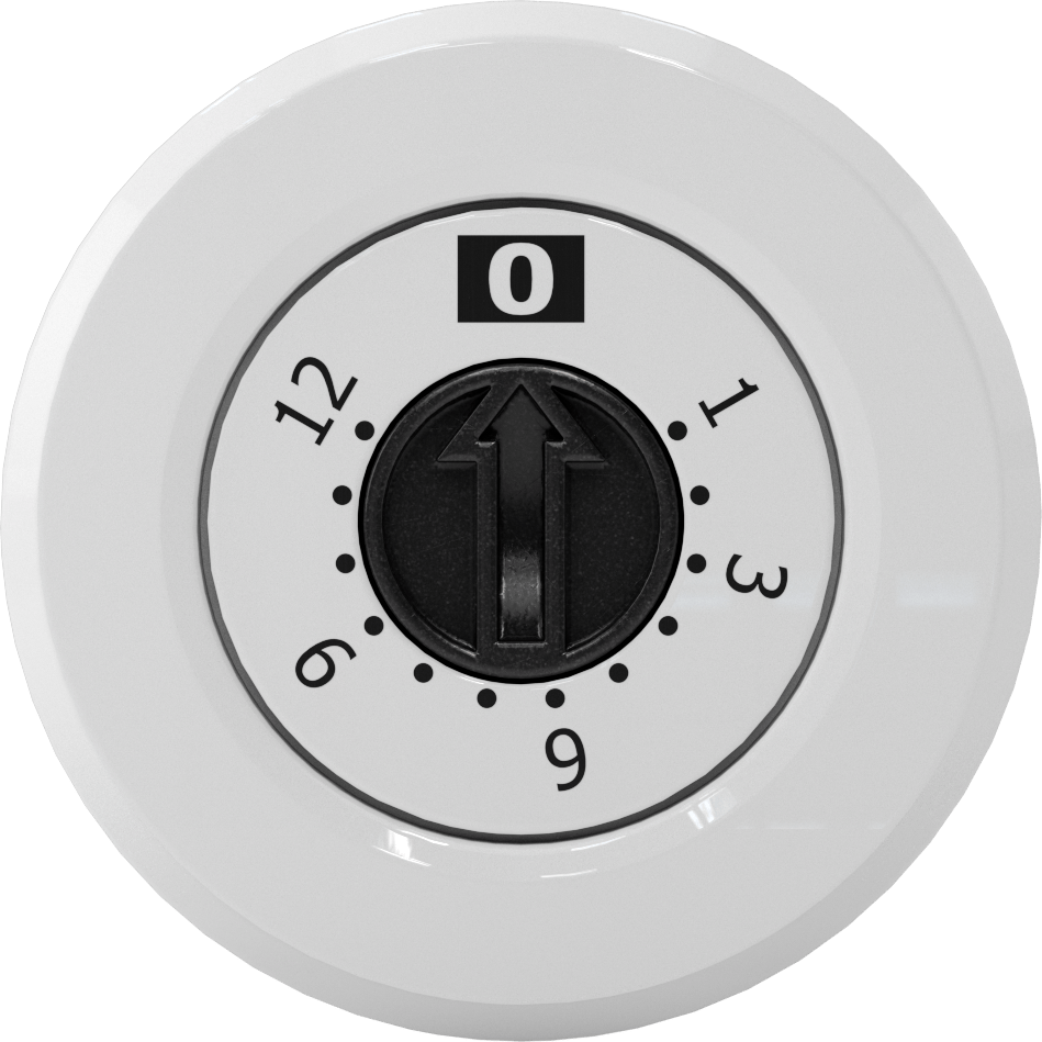 Gres Dolgulu Ayarlanabilir Akışlı Gres Dağıtıcı, Gadus S3 V220C, 4-1/8 oz. Kapasite