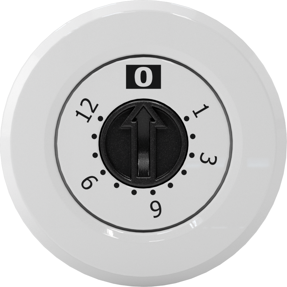 Gres Dolgulu Ayarlanabilir Akışlı Gres Dağıtıcı, Silika Kalınlaştırıcılı, 4-1/8 oz. Kapasite, 4-1/2" Toplam Yükseklik