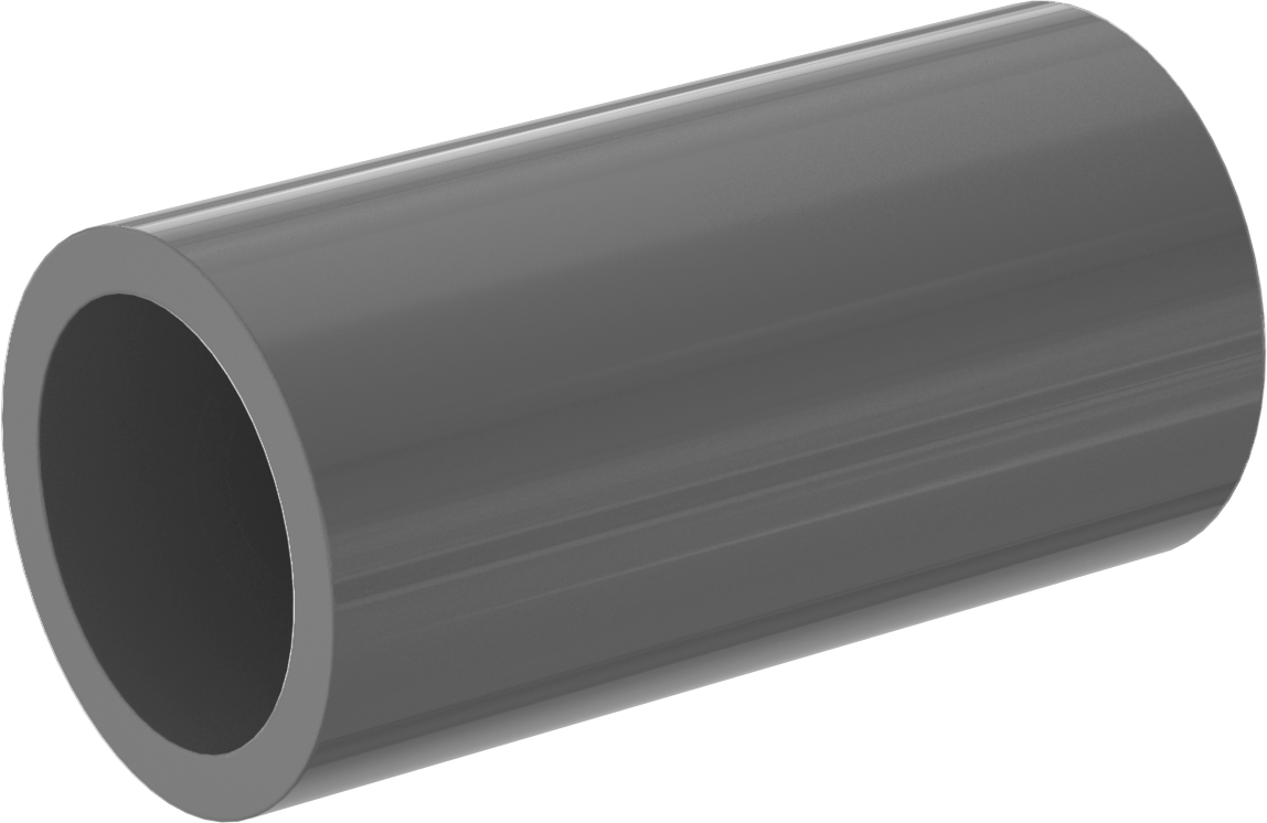 Cement Socket Female × Cement Socket Female