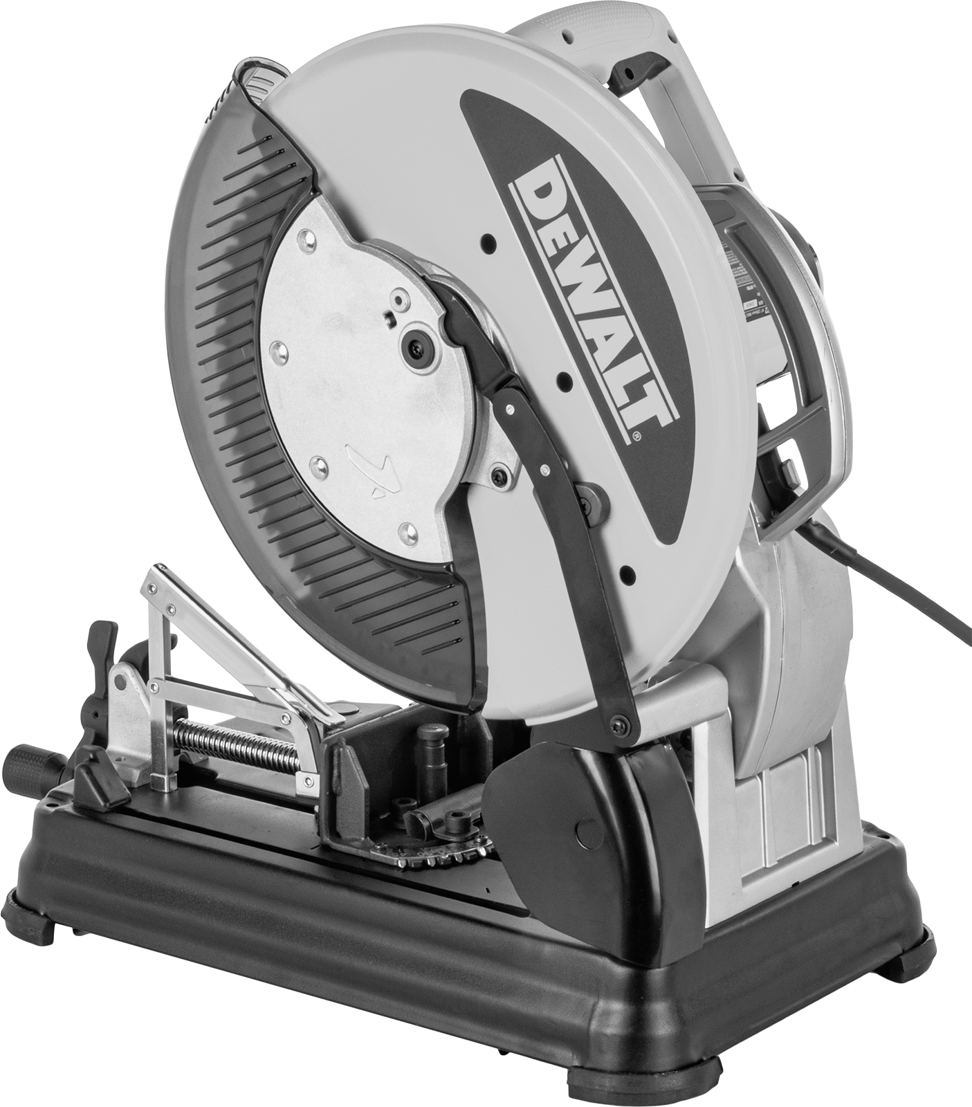 Metal için Elektrikli Tezgah Üstü Kesme Testere, DeWalt Dw872