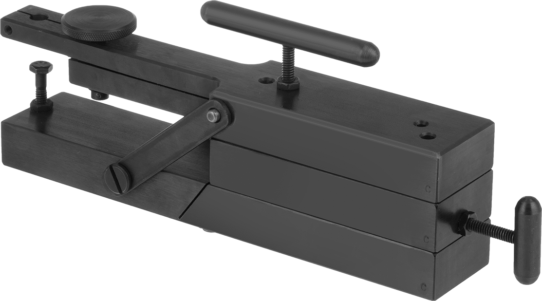 Kadranlı Düzlük Ölçer, Starrett Model Numarası 81320
