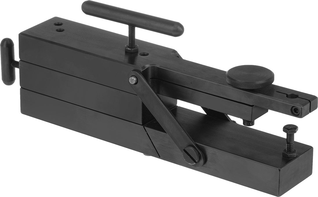 Kadranlı Düzlük Ölçer, Starrett Model Numarası 81320