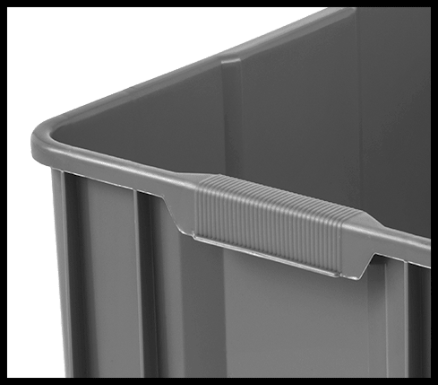 Side Handholds