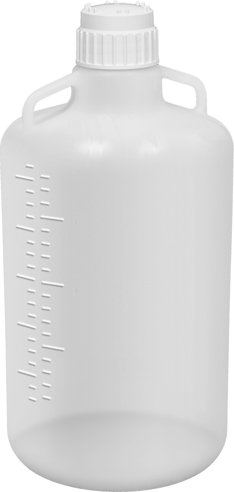 Dereceli LDPE Damacana, 6,5 Galon Kapasite