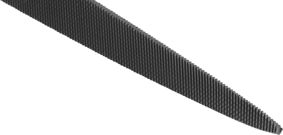 Straight Triangle
