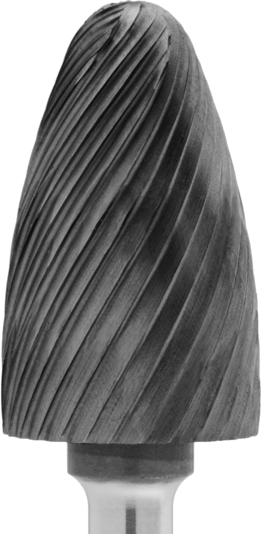 Tree Rounded Tip (3/4" Head Dia.)