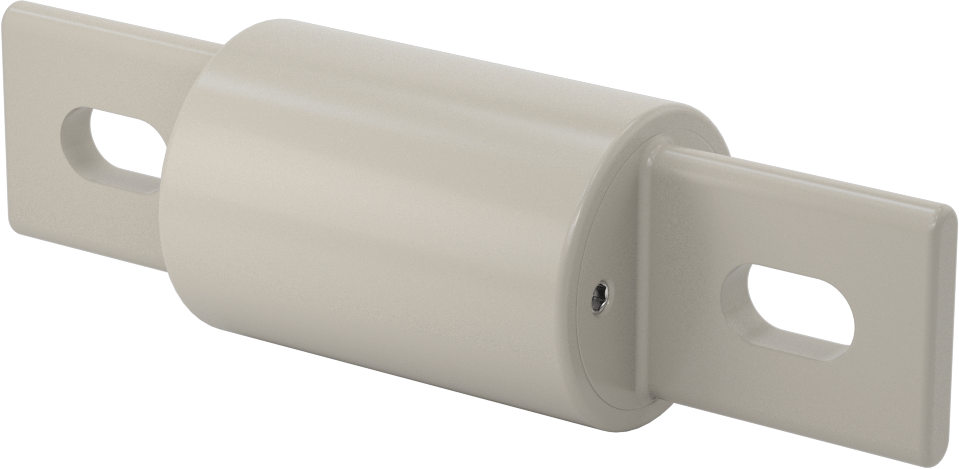 UL Sınıf L Yüksek Akım Sigortası, 601A
