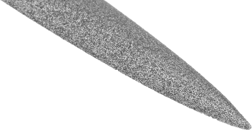 Half Round