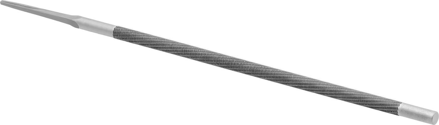 Zincir Testere Törpüsü, Yuvarlak, 8“ Uzunluk x 3/8” Çap