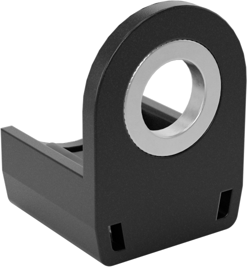 Rulo Montajlı Ray Yağ Dağıtıcı, 13 mm Çaplı Makara için, 10 mm Maksimum Makara Genişliği