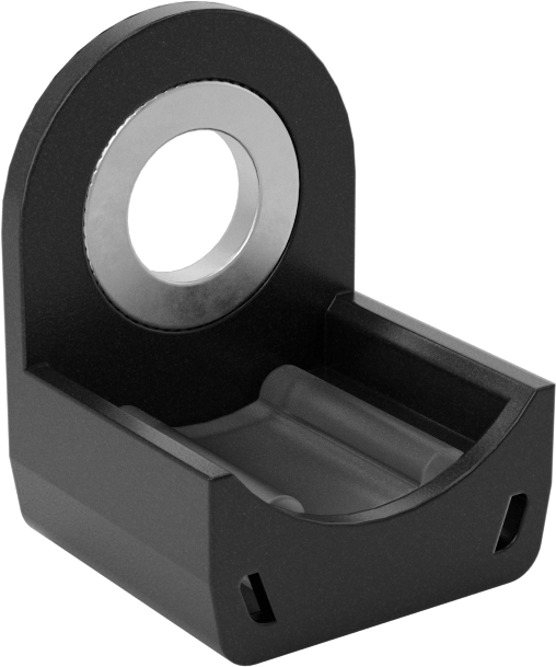 Rulo Montajlı Ray Yağ Dağıtıcı, 16 mm Çaplı Makara için, 12 mm Maksimum Makara Genişliği