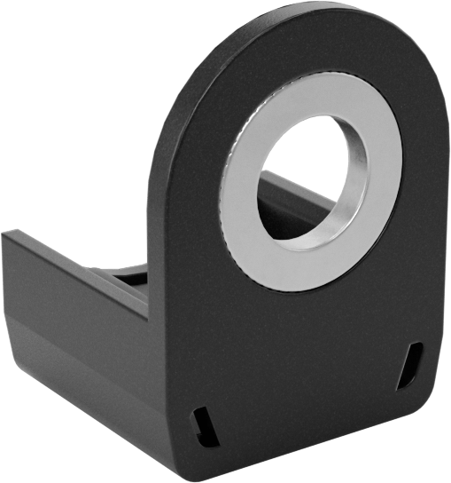 Rulo Montajlı Ray Yağ Dağıtıcı, 16 mm Çaplı Makara için, 12 mm Maksimum Makara Genişliği