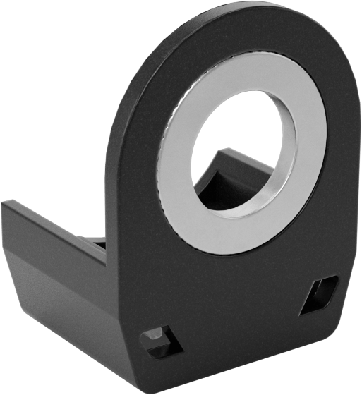 Rulo Montajlı Ray Yağ Dağıtıcı, 19 mm Çaplı Makara için, 12 mm Maksimum Makara Genişliği