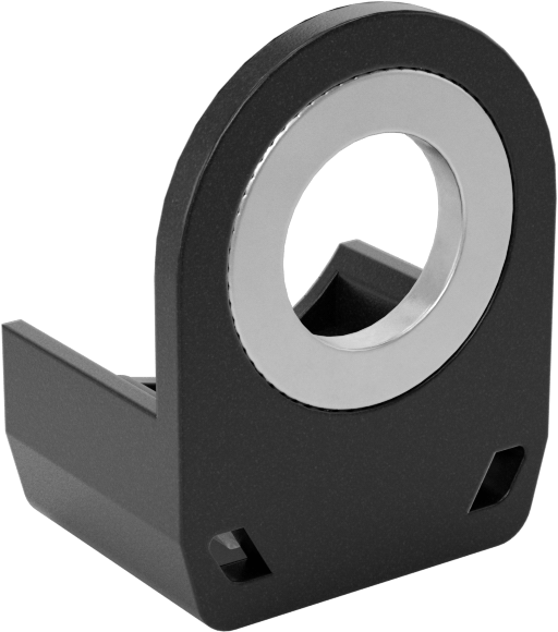 Rulo Montajlı Ray Yağ Dağıtıcı, 22 mm Çaplı Makara için, 13 mm Maksimum Makara Genişliği