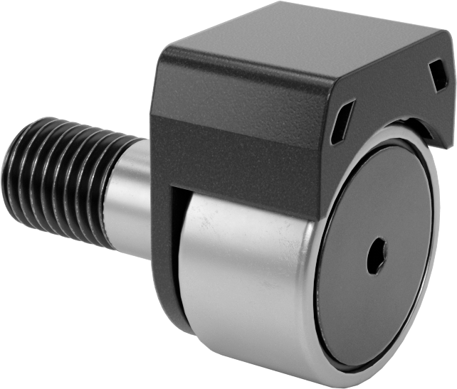 Lubricator Shown Installed