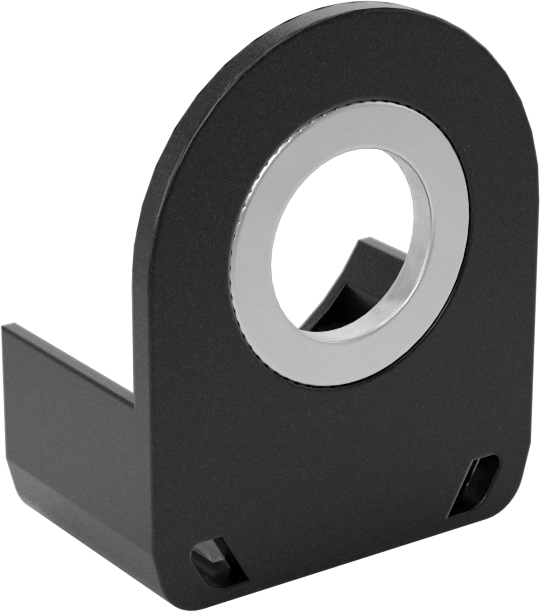 Rulo Montajlı Ray Yağ Dağıtıcı, 30 mm Çaplı Makara için, 15 mm Maksimum Silindir Genişliği