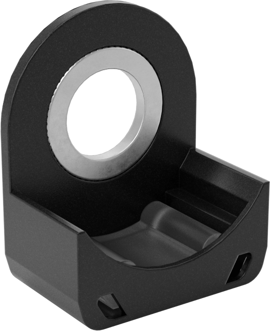 Rulo Montajlı Ray Yağ Dağıtıcı, 30 mm Çaplı Makara için, 15 mm Maksimum Silindir Genişliği