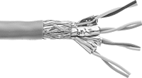 Ethernet Kablosu
