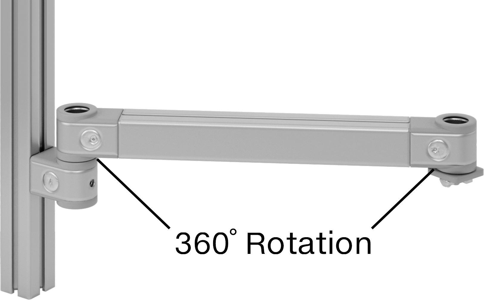 Positioning Arm