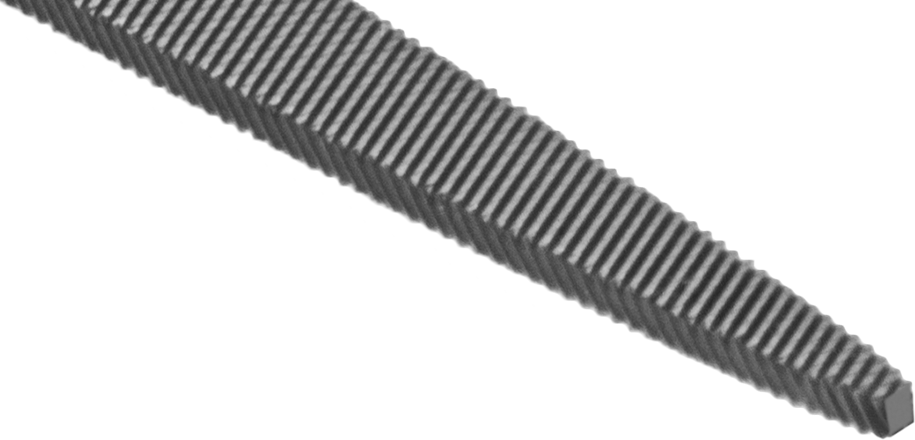 Tapered Rectangle