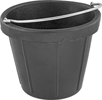 Kauçuk ve Plastik Kovalar