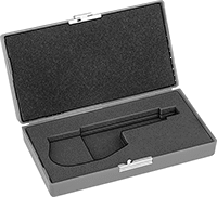 Starrett Dış Mikrometre Kutuları